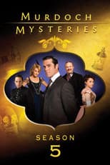 Season 5 poster