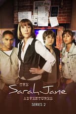 Series 2 poster