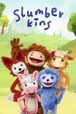 Season 1 poster