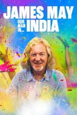 India poster