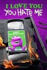 Limited Series poster