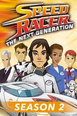 Season 2 poster
