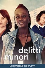 Season 1 poster