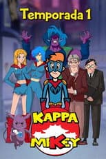 Season 1 poster