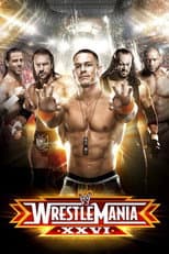 Season 2010 poster