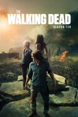 Season 10 poster