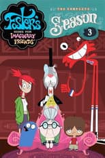 Season 3 poster