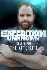 Season 6: Search for the Afterlife poster