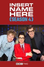 Season 4 poster