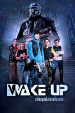 Season 1 poster