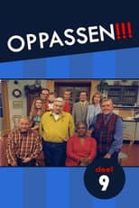 Season 9 poster