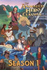 Season 1 poster