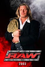 2003 poster