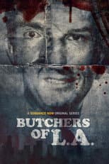 Miniseries poster