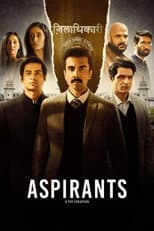 Season 3 poster