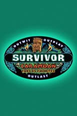 Caramoan - Fans vs. Favorites poster