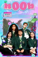Season 1 poster