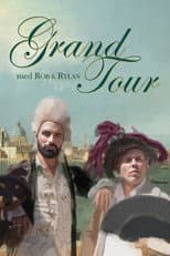 Rob and Rylan's Grand Tour poster