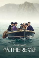 Miniseries poster