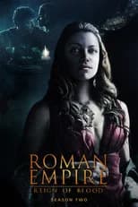 Julius Caesar: Master of Rome poster