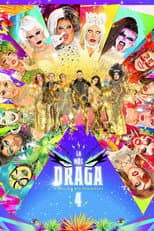 La Más Draga 4 poster