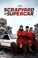 Season 1 poster