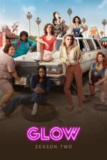 Season 2 poster