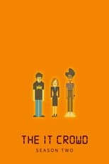 Season 2 poster