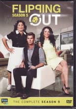 Season 5 poster