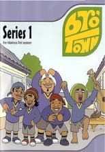 Season 1 poster