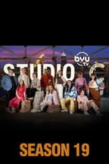 Season 19 poster