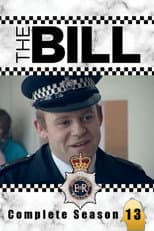 Series 13 poster