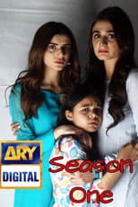 Season 1 poster