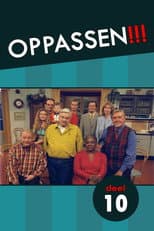 Season 10 poster