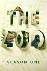 Season 1 poster