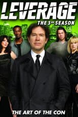 Season 3 poster