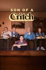 Season 3 poster