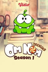 Season 1 poster