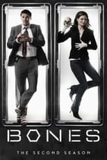 Season 2 poster