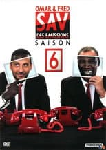 Season 6 poster