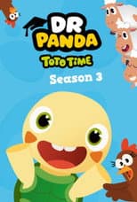 Season 3 poster