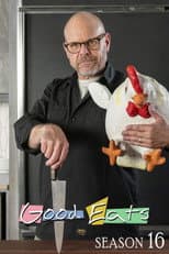 Season 16 poster
