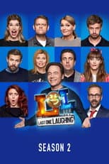 Season 2 poster