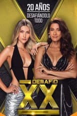 Desafío 2024: XX años poster