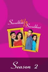 Sarabhai vs Sarabhai Take 2 poster