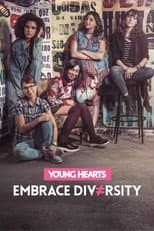 Embrace Diversity poster