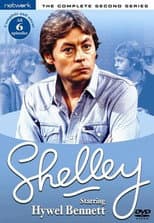 Series 2 poster