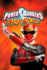 Ninja Storm poster
