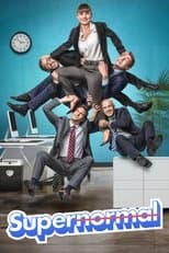 Season 1 poster