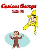 Season 2 poster